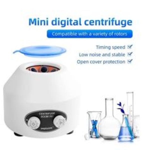 Electric Blood Centrifuge 220V