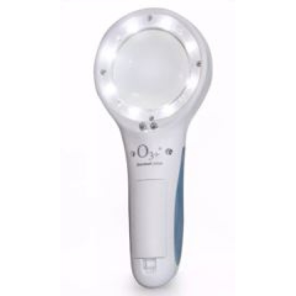 "PORTABLE BLUE LED CLD LIGHT-SKIN ANALYZER I05213" (UV Light)