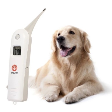 Pet Veterinary Thermometer