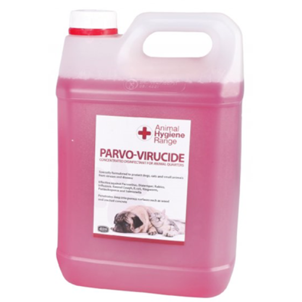 Parvo Virude 5L