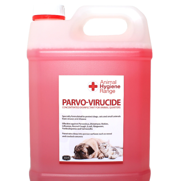Parvo Virude 20L