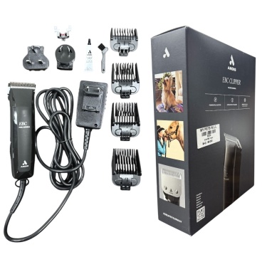 Andis Pro-Animal EBC Clipper Single Speed 3400 SPM