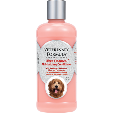 VFS Ultra Oatmeal Moisturizing Conditioner 17 oz-503ml