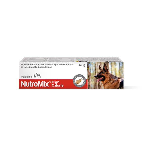 Nutromix High Calorie - My Pets W.L.L