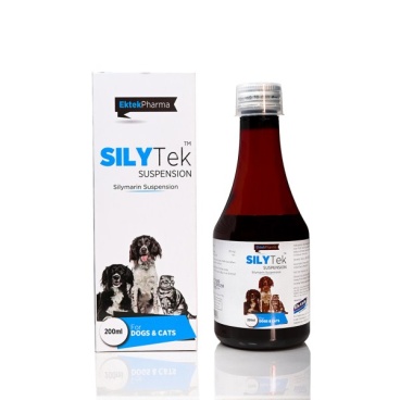 Silytek Suspension 200ml