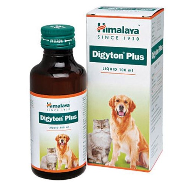 Himalaya Digyton Liquid 100ml
