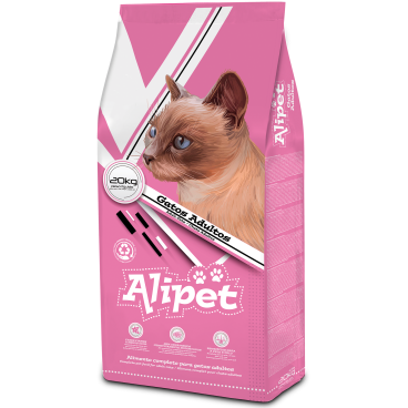 Alipet Adult Cat 20Kg (Dry food)