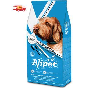 Alipet Adult Dog 20Kg (Dry food)