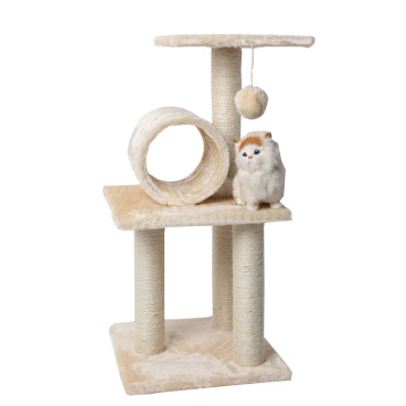 "Cat  tree PFS-301 35*35*70"