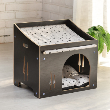 "Pet House PCWW-015 40*50*60*36"