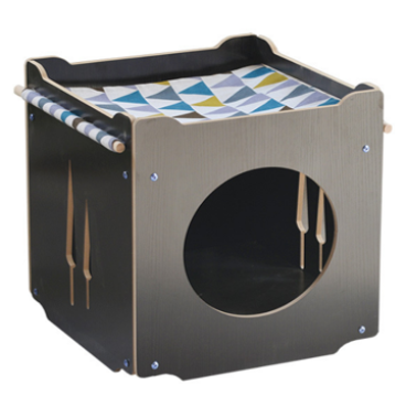 "Pet House PCWW-016 38*38*38"