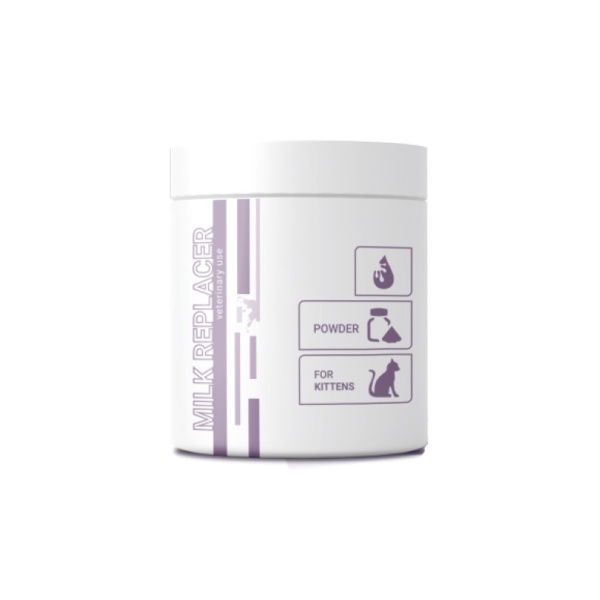 Milk Replacer for Kitten 200 gm