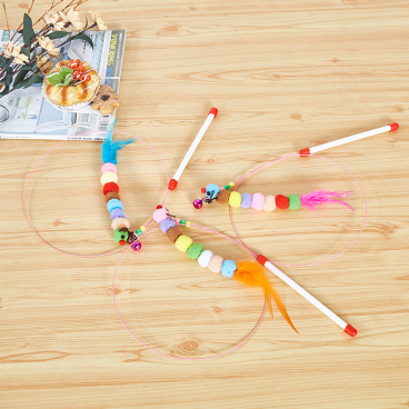 "Cat toy 87cm"