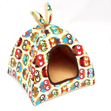 "Pet bed 48*48cm"