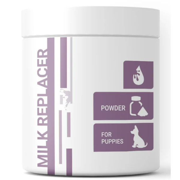 Milk Replacer for Puppies 330 gm