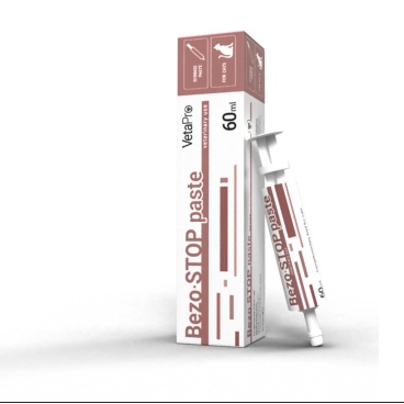 Bezo Stop Paste 60ml
