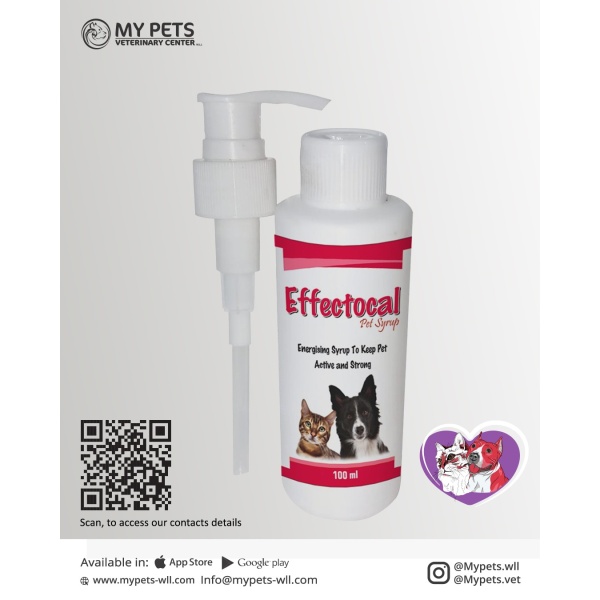 Effectocal 100ml