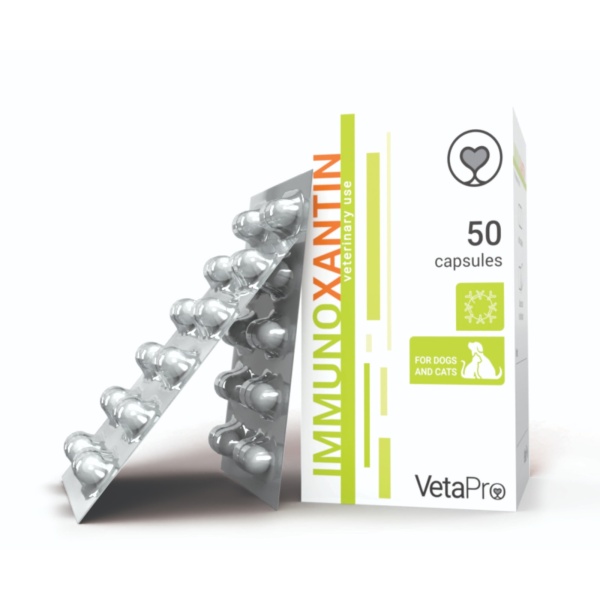 Immunoxantin