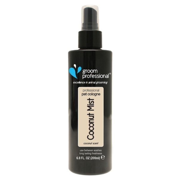 Groom Professional Coconut Mist 200ml