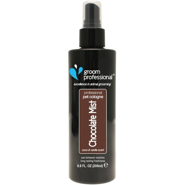 Groom Professional Chocolate Cologne 200ml