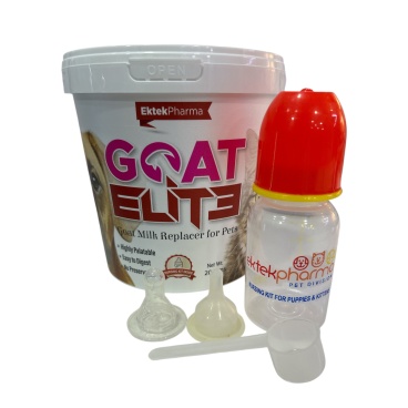 Goat Elite Milk Replacer 200Gm