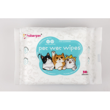 Haisen Pet Wipes