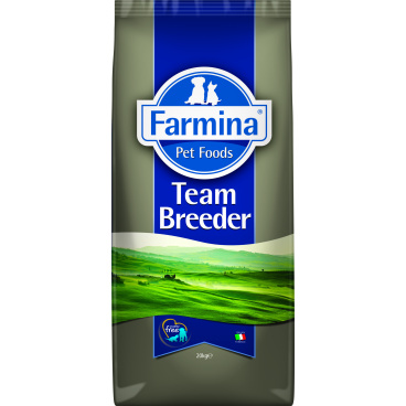 FARMINA TB DOG TOP FARMINA (CHICKEN FLVOR) KG.20 (Dry Food)