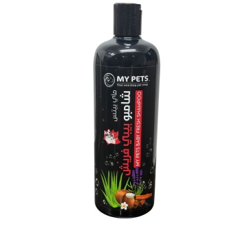 My Pets Baby fresh Shampoo