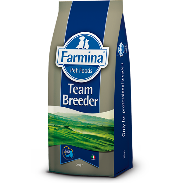 FARMINA TB DOG BASIC FISH KG.20 (Dry food)
