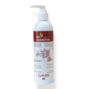 My Shampoo