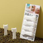 4Pcs Natural Diatomaceous Earth Sticks