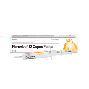 Floraviva Paste 15ml