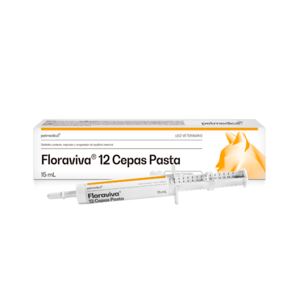 Floraviva Paste 15ml