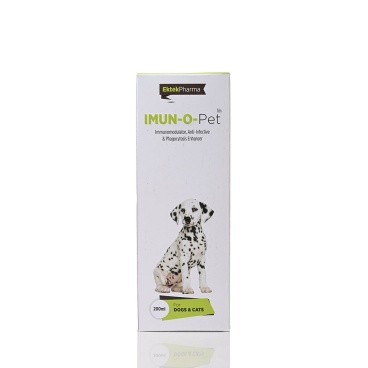 Imun-O-Pet 200ml