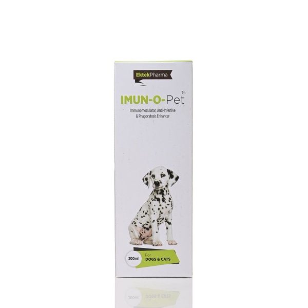 Imun-O-Pet 200ml