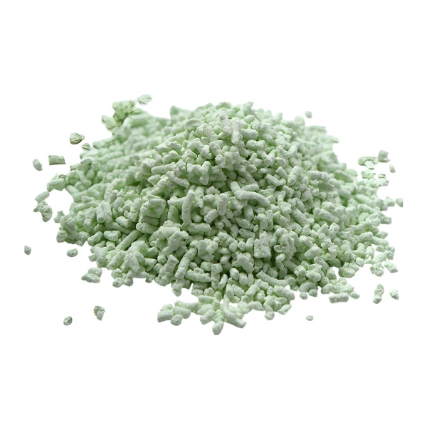 Cat Litter Deodorization Companion with Matcha 100g - Image 2