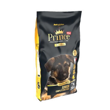 Prince Plus Junior 20kg