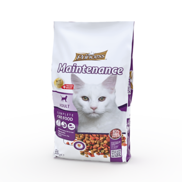 Princess Maintenance 15kg