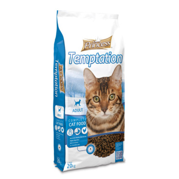 Princess Temptation 20kg