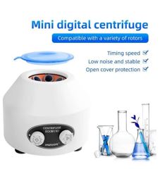 Electric Blood Centrifuge 220V