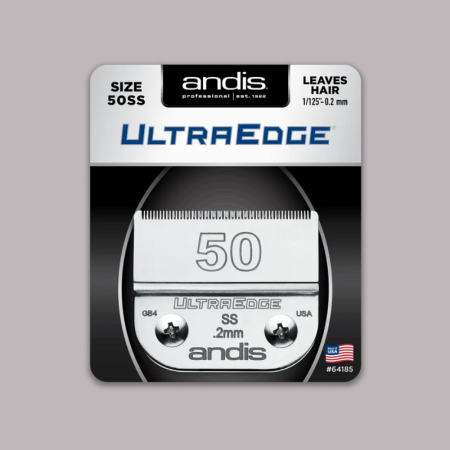 Andis UltraEdge Detachable Blade, Size50SS