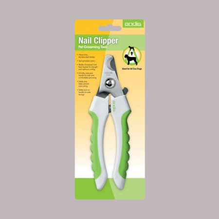 Andis Dog Nail Clipper