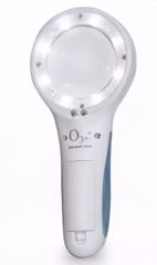 "PORTABLE BLUE LED CLD LIGHT-SKIN ANALYZER I05213" (UV Light)