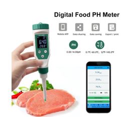"Digital PH Meter (I06611)"