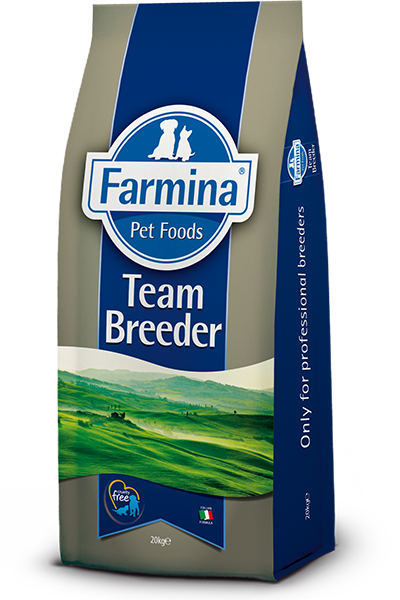 FARMINA TB DOG BASIC FISH KG.20 (Dry food)