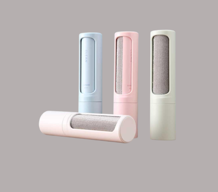 2 In 1 Pet Hair Remover