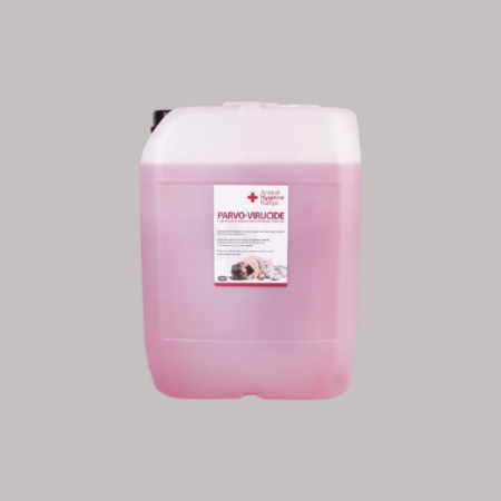 Parvo Virucide 20L