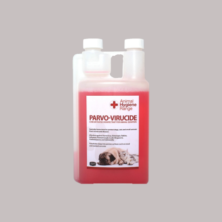 Parvo Virucide 250ml
