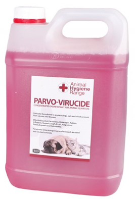 Parvo Virude 5L