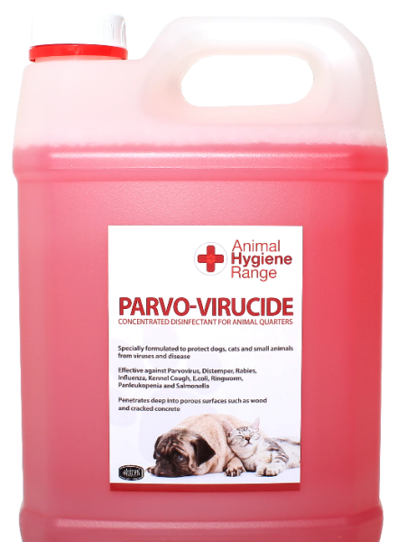 Parvo Virude 1L